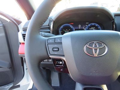 2026 Toyota Camry - Photo 33