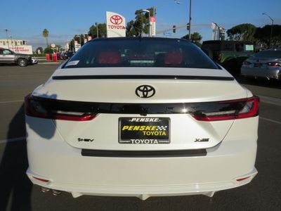 2026 Toyota Camry - Photo 9