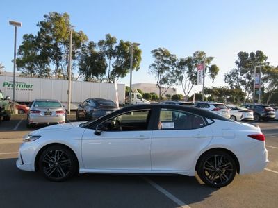 2026 Toyota Camry - Photo 7