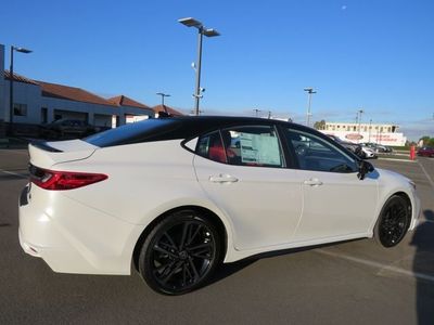 2026 Toyota Camry - Photo 13