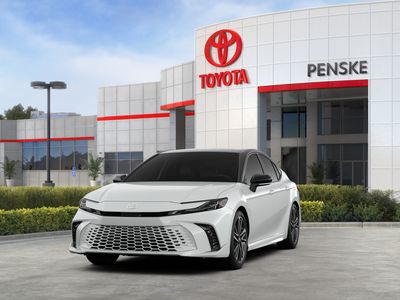 2026 Toyota Camry - Photo 57