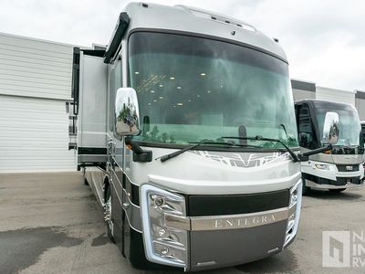 2026 Entegra Aspire - Photo 2