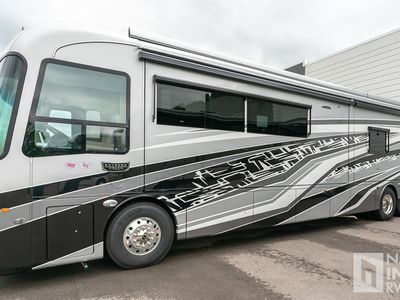 2026 Entegra Aspire - Photo 8