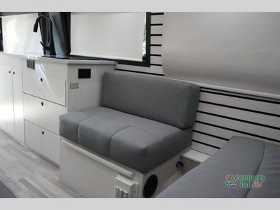 2025 Pleasure-Way Plateau - Photo 37