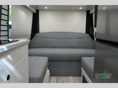 2025 Pleasure-Way Plateau - Photo 34