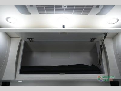 2025 Pleasure-Way Plateau - Photo 33