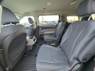 2026 Kia Carnival — photo 18 view