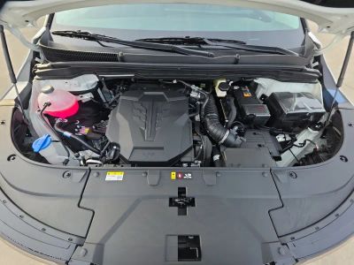 2026 Kia Carnival — photo 22 view