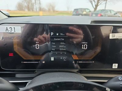 2026 Kia Carnival — photo 10 view