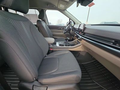 2026 Kia Carnival — photo 15 view