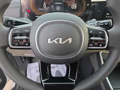 2026 Kia Carnival — photo 19 view