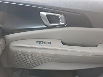 2026 Kia Carnival — photo 21 view