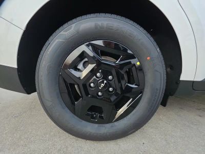 2026 Kia Carnival — photo 16 view