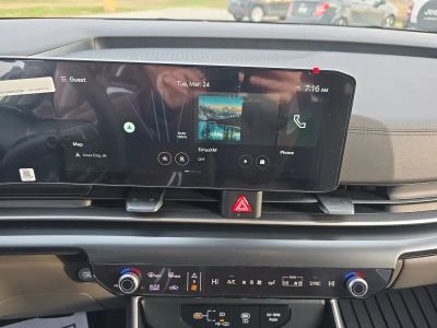 2026 Kia Carnival — photo 11 view
