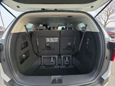 2026 Kia Carnival — photo 17 view