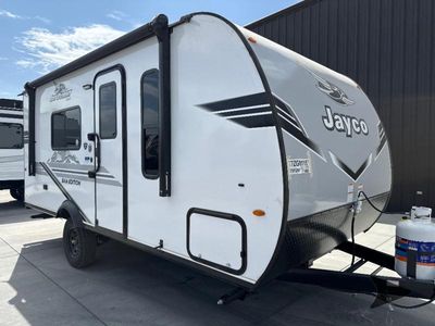 2026 Jayco Jay Flight SLX - Photo 1
