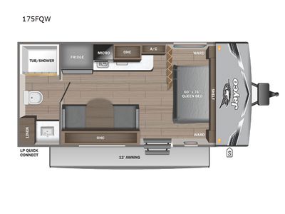 2026 Jayco Jay Flight SLX - Photo 2