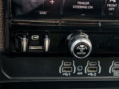 2026 2025 Ram 1500 - Photo 23
