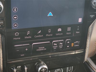 2026 2025 Ram 1500 - Photo 22