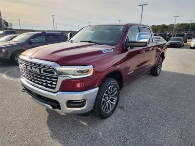 2026 2025 Ram 1500 - Photo 2