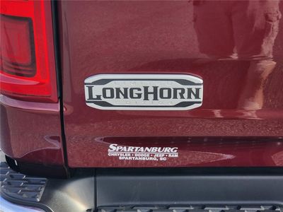 2026 2025 Ram 1500 - Photo 8