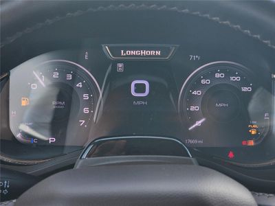 2026 2025 Ram 1500 - Photo 26