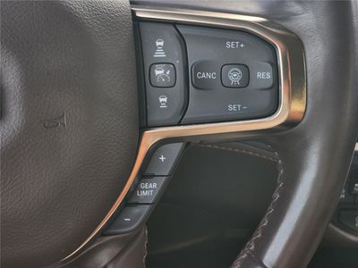 2026 2025 Ram 1500 - Photo 16