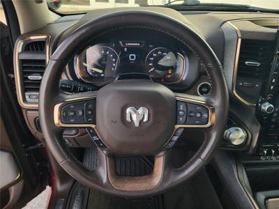 2026 2025 Ram 1500 - Photo 14