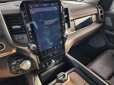 2026 2025 Ram 1500 - Photo 13