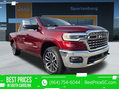 2026 2025 Ram 1500 - Photo 1