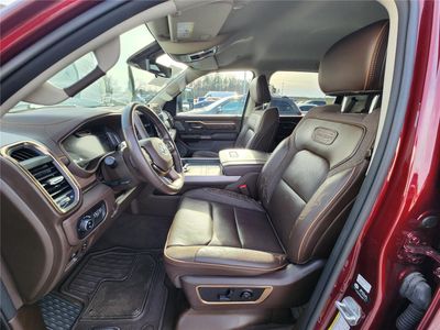 2026 2025 Ram 1500 - Photo 17