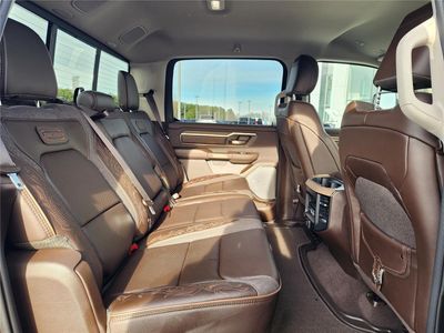 2026 2025 Ram 1500 - Photo 10
