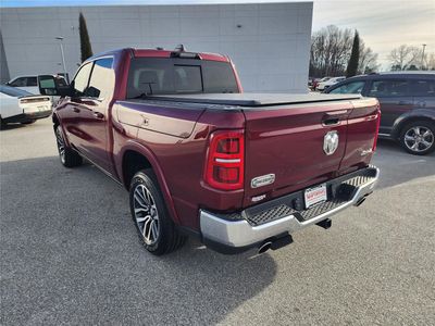 2026 2025 Ram 1500 - Photo 3