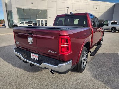 2026 2025 Ram 1500 - Photo 6