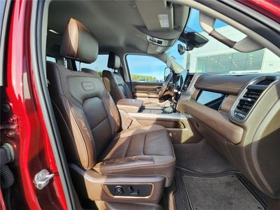 2026 2025 Ram 1500 - Photo 9