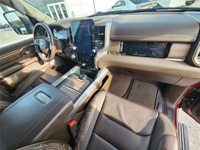 2026 2025 Ram 1500 - Photo 11