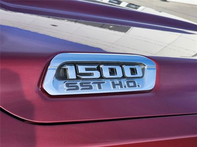 2026 2025 Ram 1500 - Photo 7