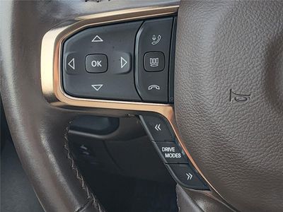 2026 2025 Ram 1500 - Photo 15