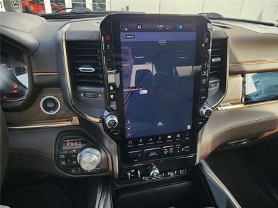 2026 2025 Ram 1500 - Photo 20