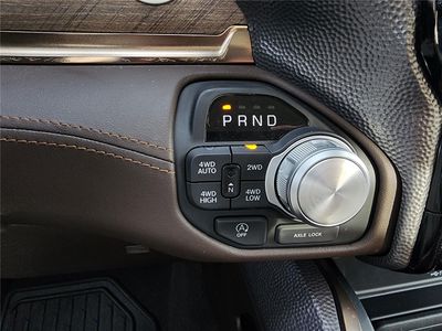 2026 2025 Ram 1500 - Photo 24