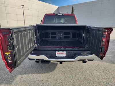 2026 2025 Ram 1500 - Photo 4