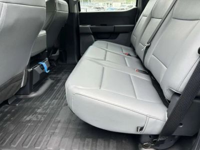 2026 Ford F-150 — photo 9 view