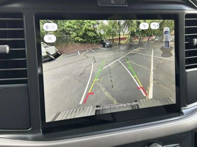 2026 Ford F-150 — photo 21 view