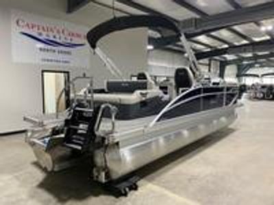 2026 Barletta Cabrio C22UC - Photo 4