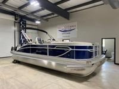 2026 Barletta Cabrio C22UC - Photo 1