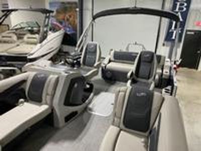 2026 Barletta Cabrio C22UC - Photo 6
