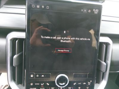 2024 GMC Acadia - Photo 18
