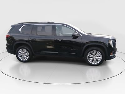 2024 GMC Acadia - Photo 8