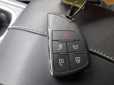 2024 GMC Acadia - Photo 15