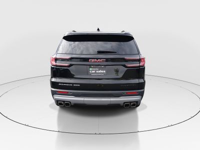 2024 GMC Acadia - Photo 6